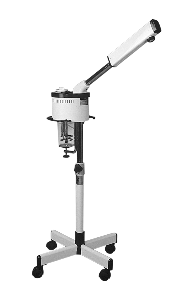 1000RC Facial Steamer with Ozone
