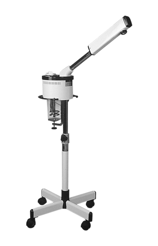 1000RC Facial Steamer with Ozone