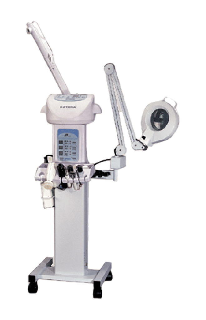 10214 Multi-Function Facial Machine
