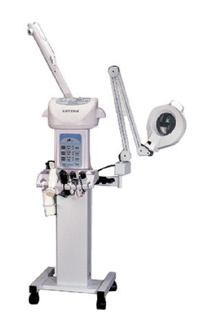 10214 Multi-Function Facial Machine