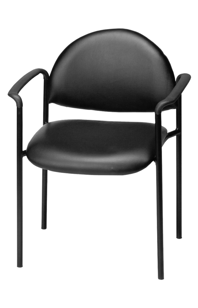 1989 Patron Chair