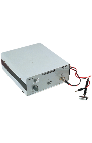 206 Galvanic Unit