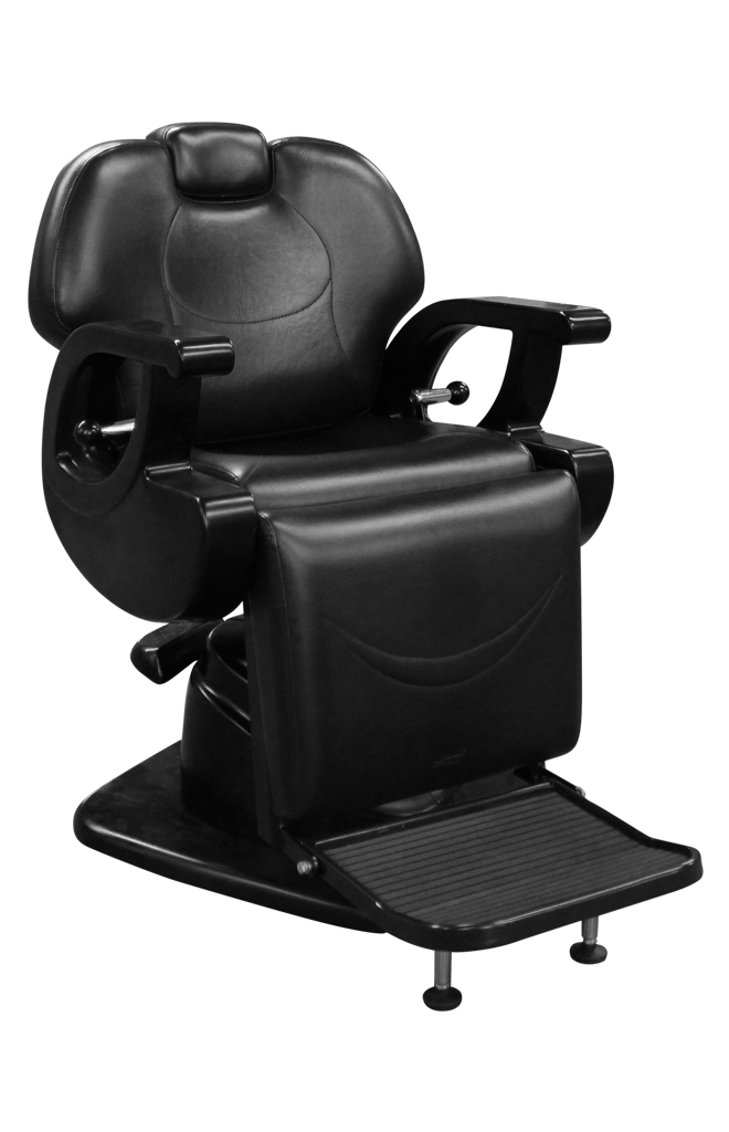 2600 Barber Chair