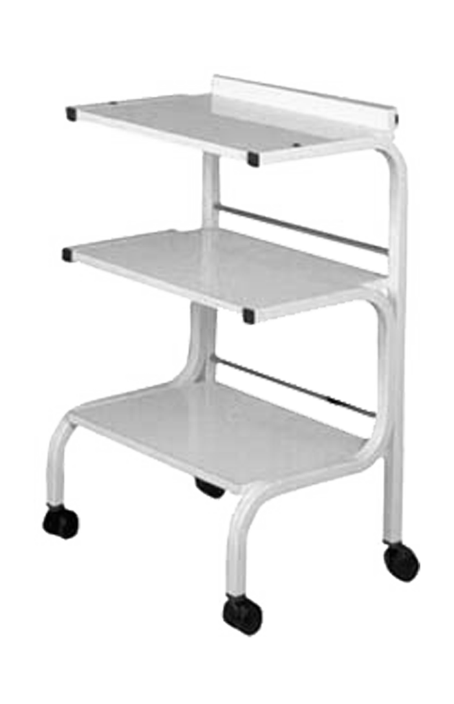 3 Shelf Utility Tray