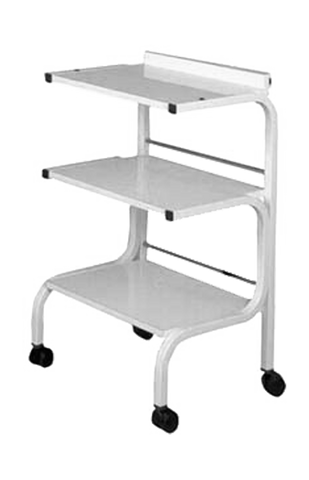 3 Shelf Utility Tray