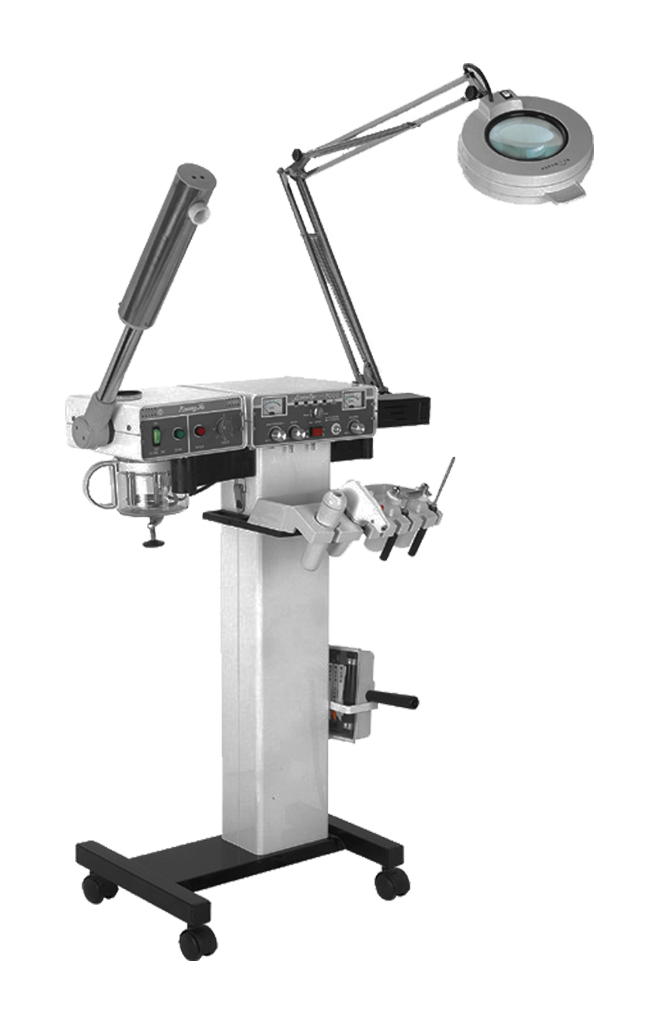 7000 Multi-Function Facial Machine