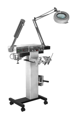 7000 Multi-Function Facial Machine