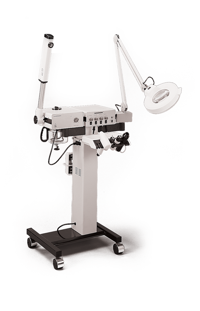 9214 Multi-Function Facial Machine