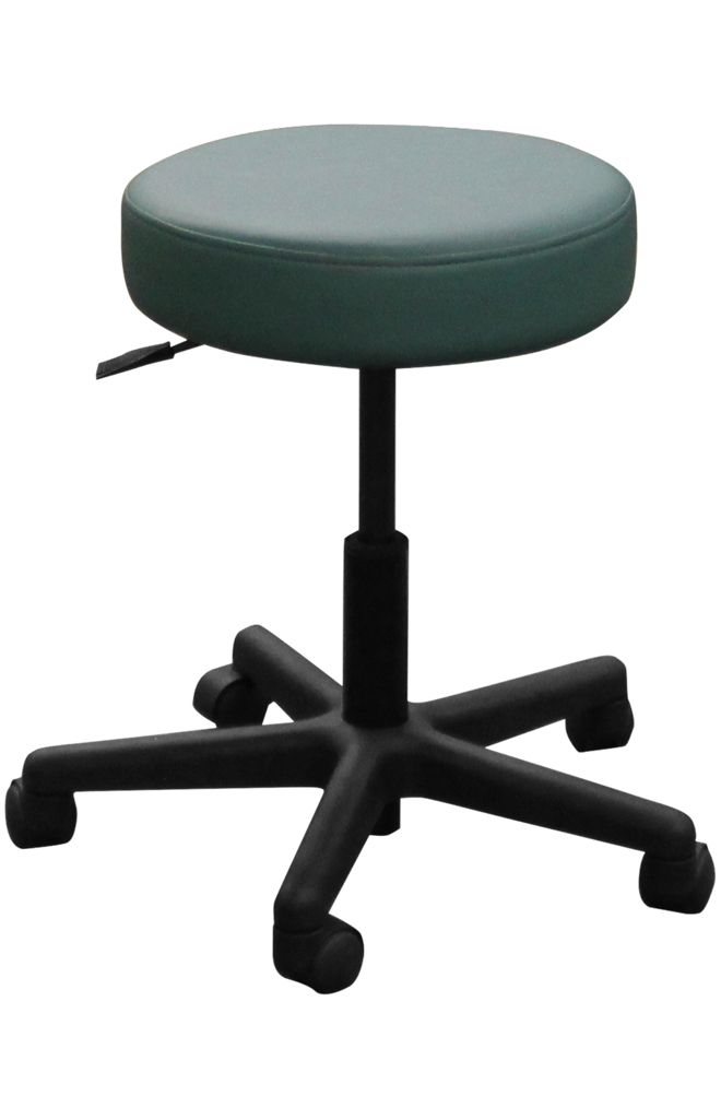 "Advantage" Pro Salon Stool