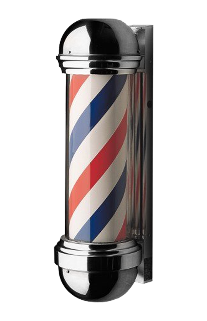 Barber Pole
