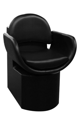"Barrel" Dryer Chair