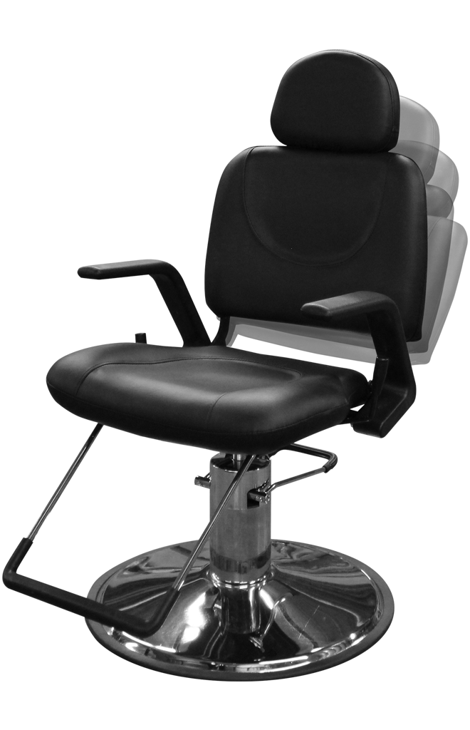 "Deluxe" All Purpose Chair I