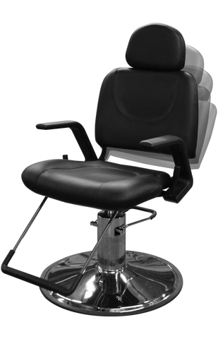 "Deluxe" All Purpose Chair I