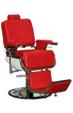 "The Duke" Barber Chair
