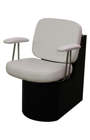 "Dynamic” Dryer Chair