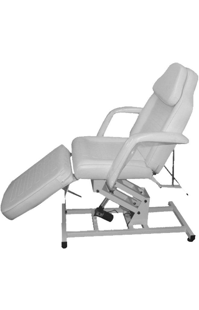 Electric Beauty Bed