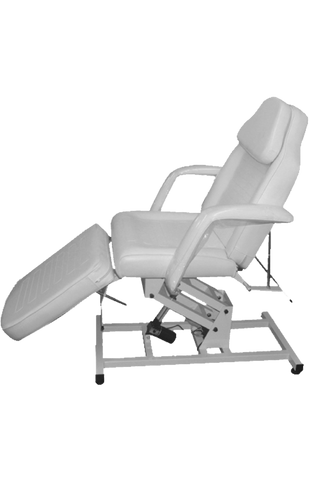 Electric Beauty Bed