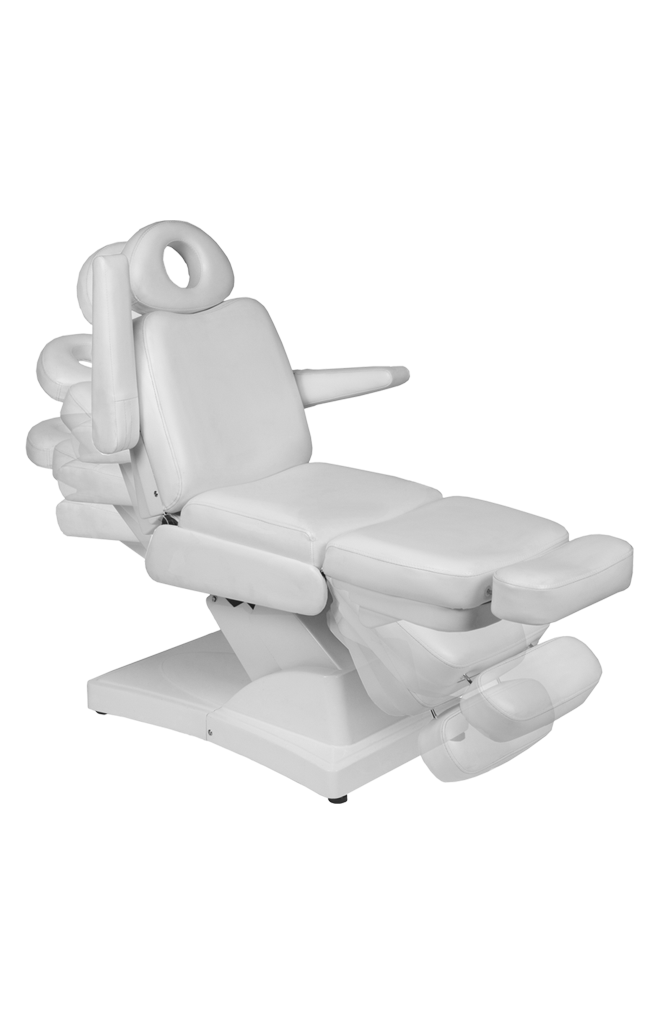 Electric Facial Bed