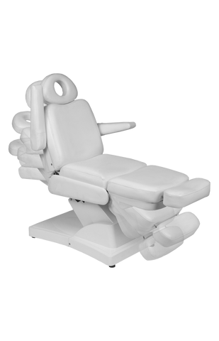 Electric Facial Bed