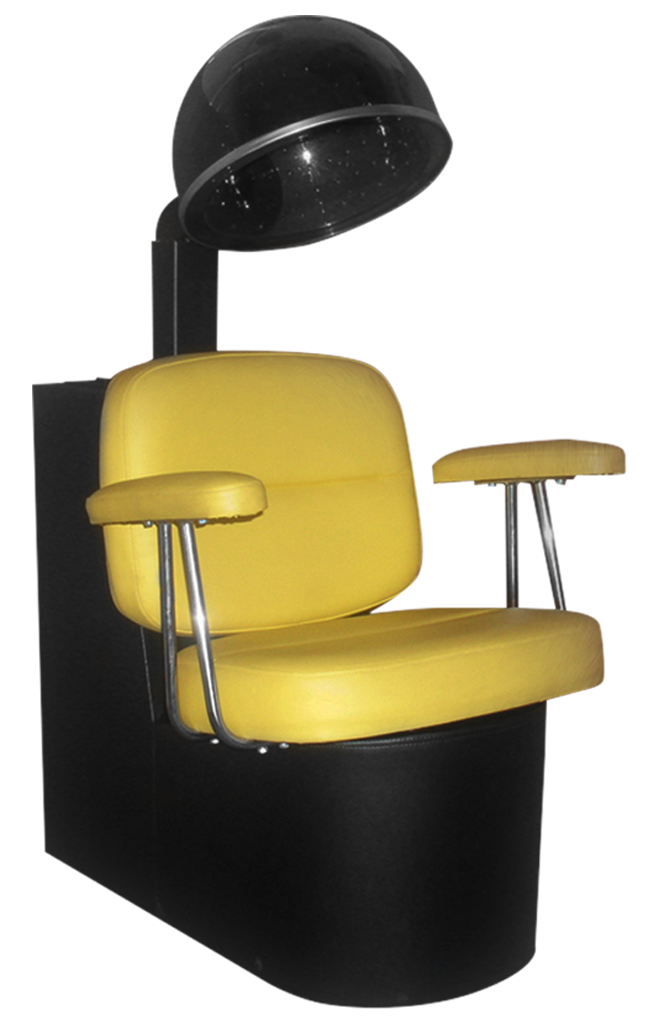 "Embassy" Dryer Chair