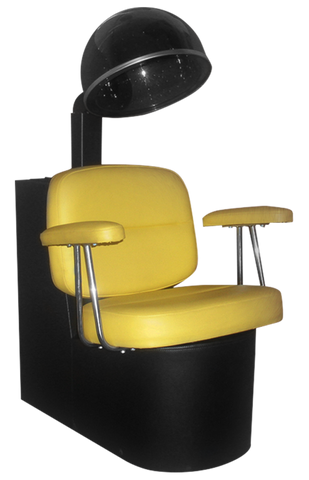 "Embassy" Dryer Chair
