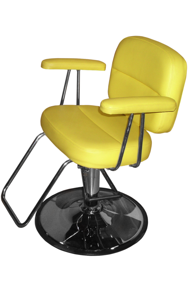 "Embassy" Styling Chair