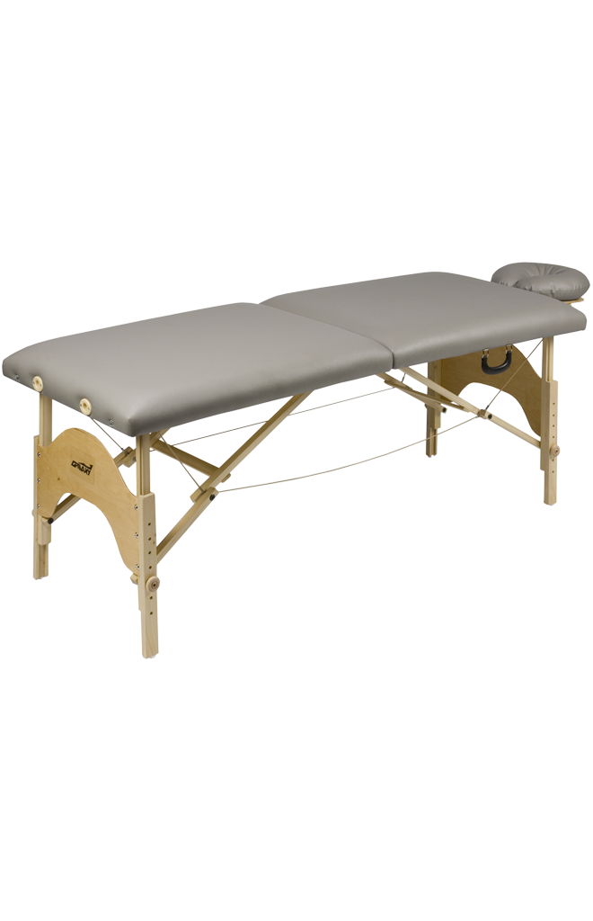Folding Massage Table