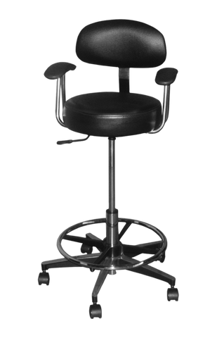 Hair Styling Stool
