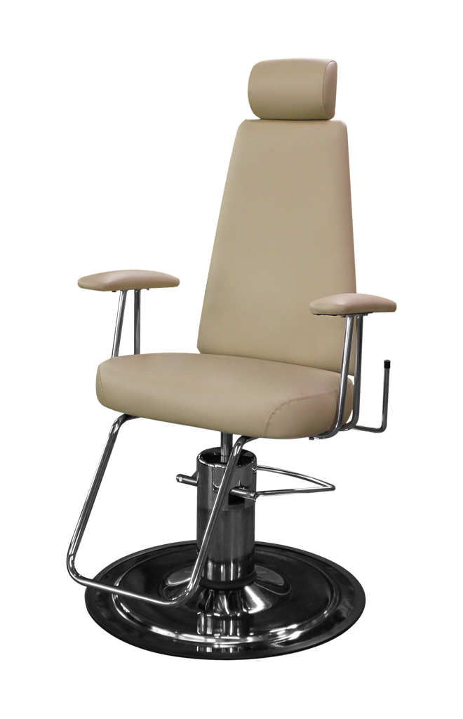 “Highback” All Purpose Chair