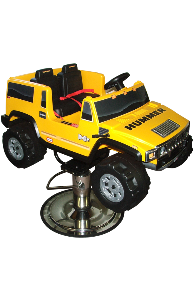 "Hummer" Children’s Chair