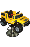 "Hummer" Children’s Chair