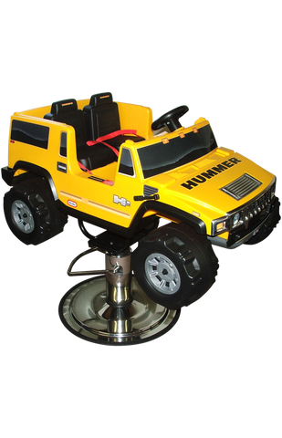 "Hummer" Children’s Chair