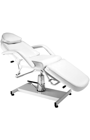 Hydraulic Bed