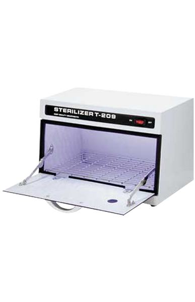 DIGITAL STERILIZER デジタルステリライザー DIGITAL STERILIZER