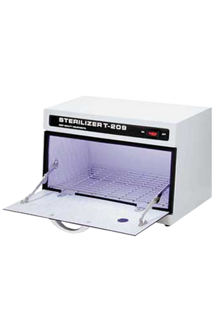 Instrument Sterilizer