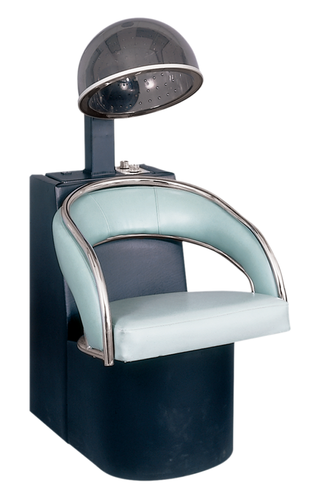 “Jacqueline” Dryer Chair