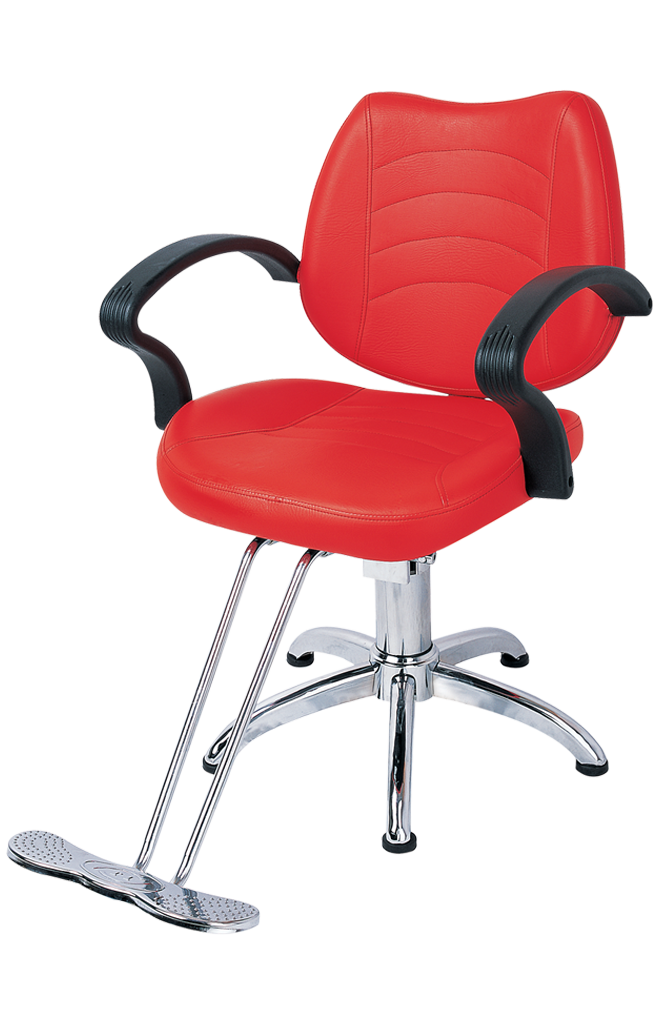 "Jet" Styling Chair