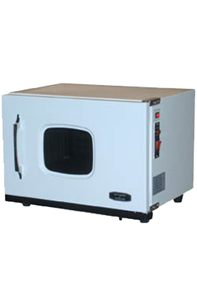 Larger Towel Warmer with Sterilizer