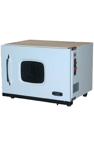 Larger Towel Warmer with Sterilizer