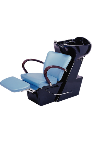 "Lux" All-In-One Shampoo Unit