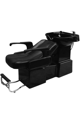 "Milano" All-In-One Shampoo Unit