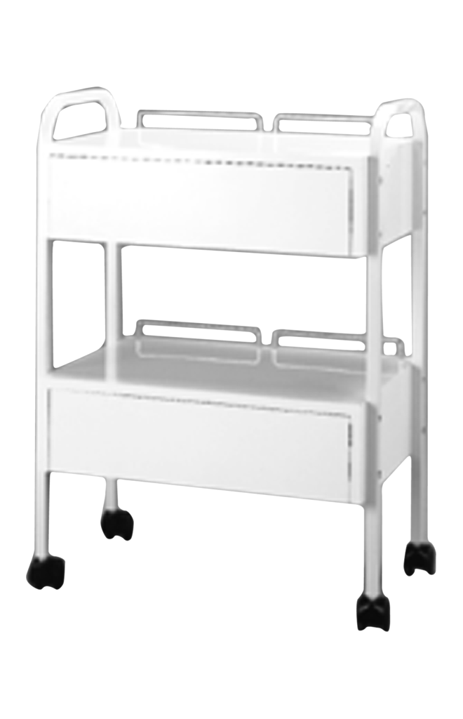 Mobile Utility Cart