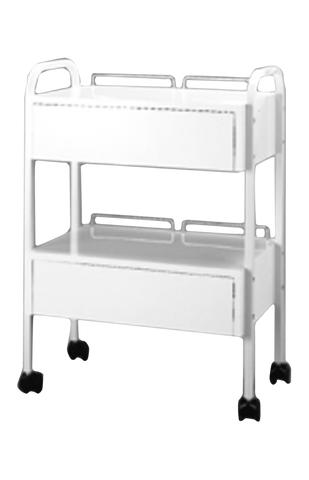Mobile Utility Cart