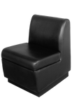 Modular Reception Chair