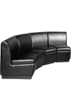 Modular Reception Chair