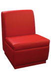 Modular Reception Chair