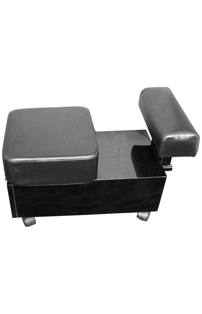 Pedi-Cart Pedicure Unit