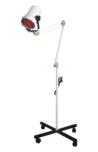 Portable Infrared Lamp