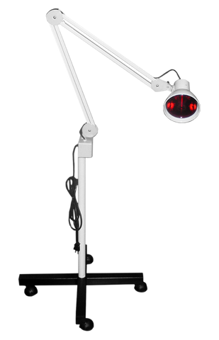 Portable Infrared Lamp