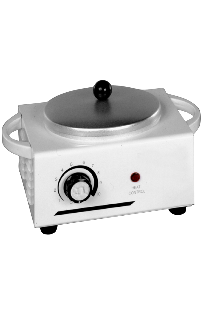 Single Wax Warmer